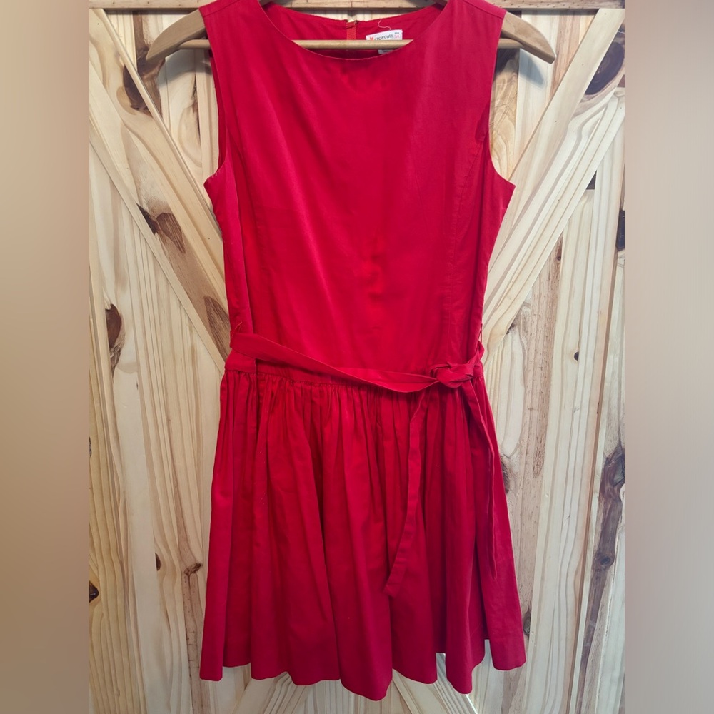 🩵CREWCUTS GIRLS DRESS🩵